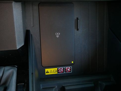 Used 2025 Toyota Tundra TRD Pro image 25