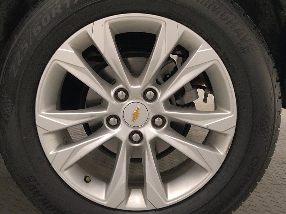 Used 2023 Chevrolet TrailBlazer LS FWD image 31