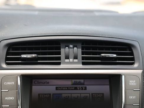 Used 2011 Lexus IS 250 AWD image 42