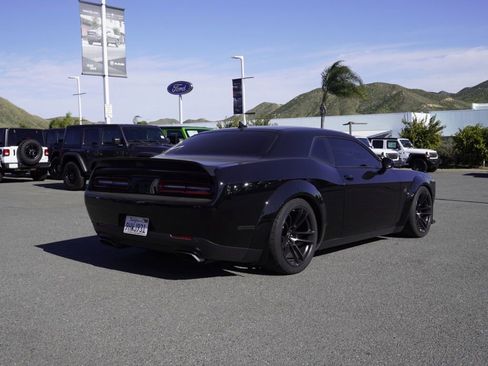 Used 2023 Dodge Challenger R/T Scat Pack image 4