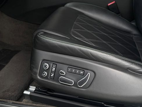 Used 2015 Bentley Continental GT Speed AWD/4WD image 19