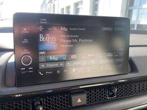 Certified 2024 Honda CR-V EX-L image 13