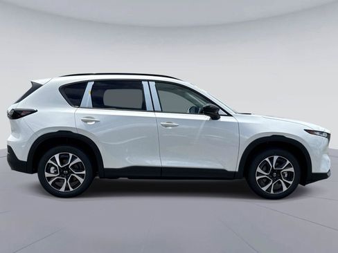 New 2026 MAZDA CX-5 Preferred AWD/4WD image 2
