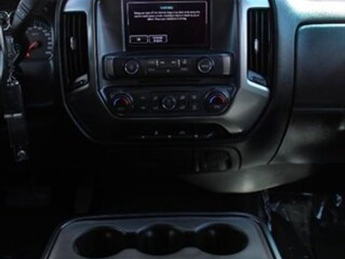 Used 2018 Chevrolet Silverado 1500 LT w/ All Star Edition AWD/4WD image 23