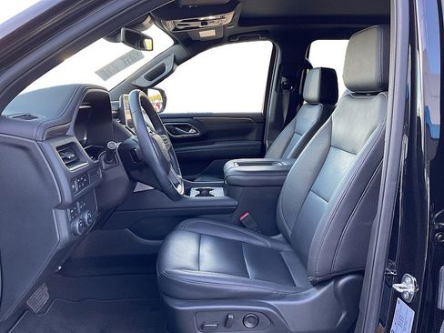 Certified 2024 Chevrolet Tahoe Z71 image 9