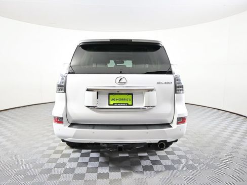 Used 2014 Lexus GX 460 w/ Premium Package AWD/4WD image 5