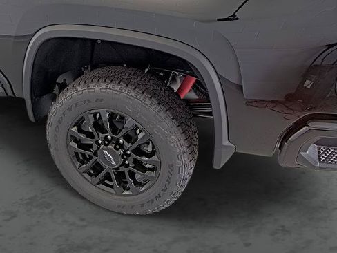 New 2026 Chevrolet Silverado 2500 LTZ AWD/4WD image 9