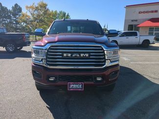 Used 2022 RAM 3500 Limited video 2
