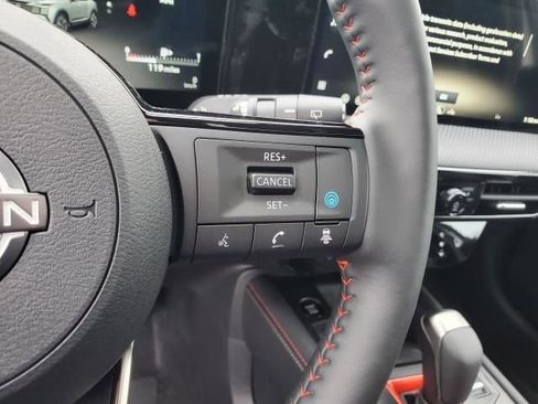 New 2026 Nissan Kicks SR w/ SR Premium Package image 23