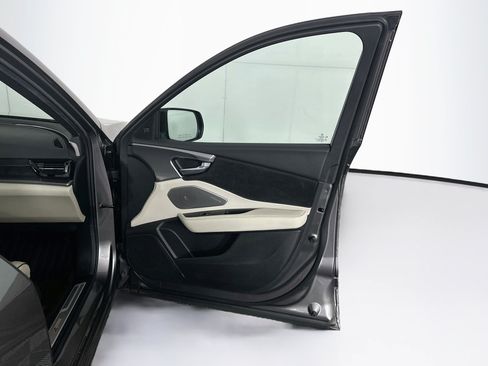 Used 2025 Acura RDX w/ Advance Package AWD/4WD image 32
