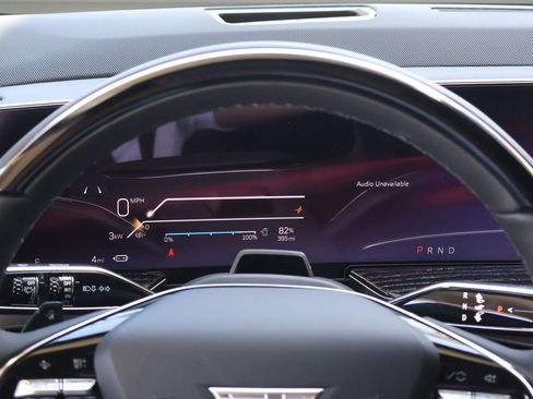 New 2026 Cadillac Escalade IQL Sport 1 w/ LPO, Floor Liner Package image 24