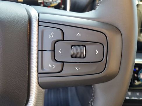 New 2026 GMC Sierra 3500 Denali w/ Denali Reserve Package image 13