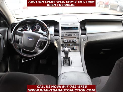 Used 2012 Ford Taurus SEL image 7