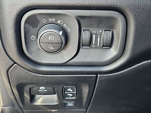 New 2026 RAM 1500 Rebel w/ Rebel Level 2 Equipment Group image 26