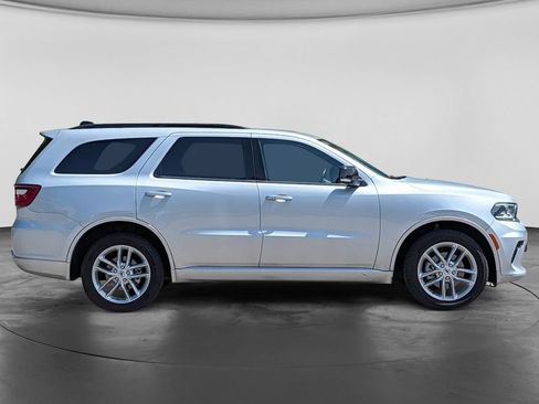 Used 2024 Dodge Durango GT AWD/4WD image 14