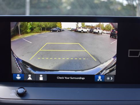 New 2026 Honda Accord Sport image 23