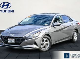 Certified 2023 Hyundai Elantra SE video 1