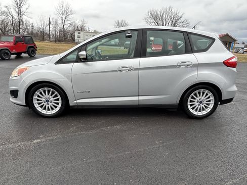 Used 2014 Ford C-MAX SE image 10