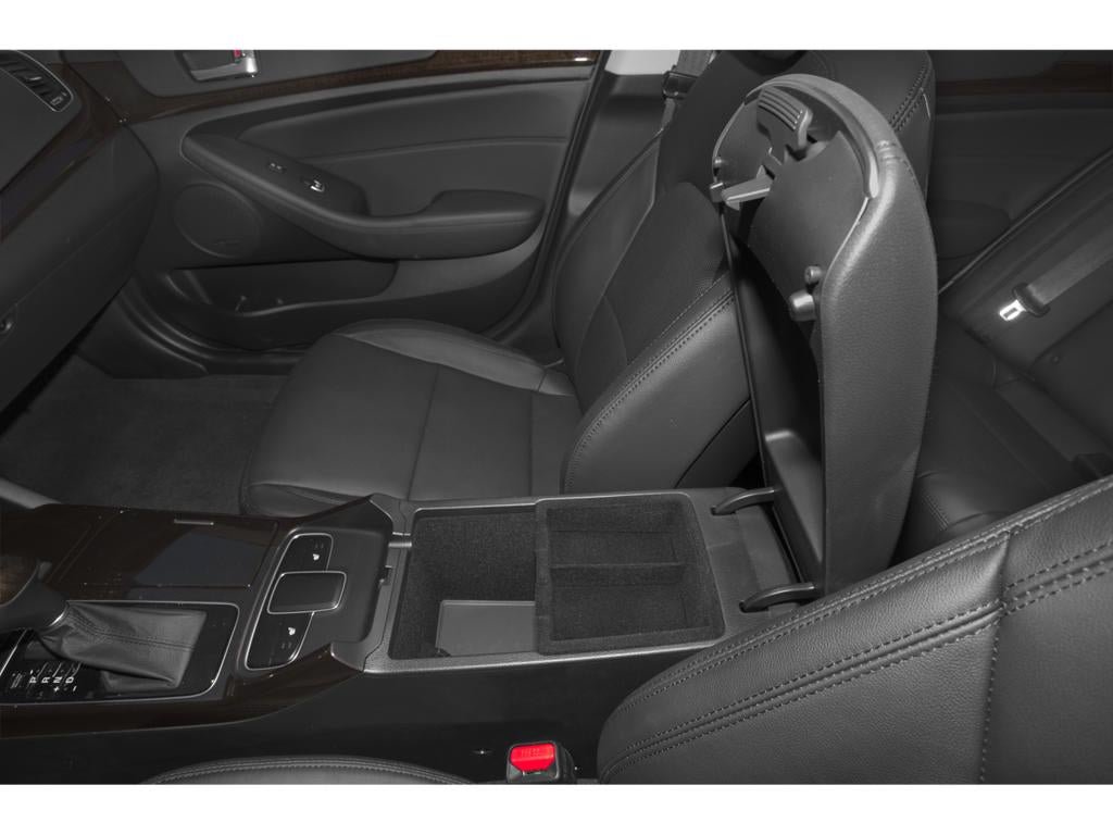 Used 2015 Kia Cadenza Premium FWD image 45