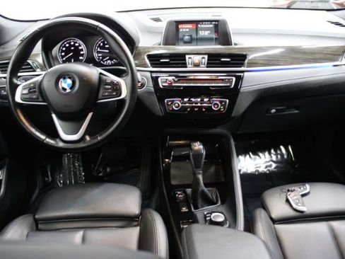 Used 2018 BMW X2 xDrive28i image 2