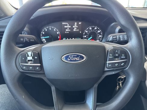 Used 2021 Ford Explorer 2WD image 30