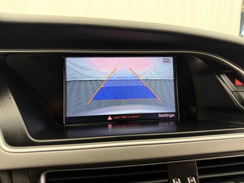 Used 2015 Audi A5 2.0T Premium Plus w/ Technology Package AWD/4WD image 23