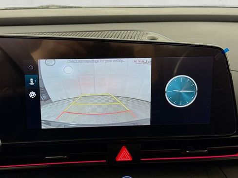 Used 2024 Hyundai Elantra N Line image 14