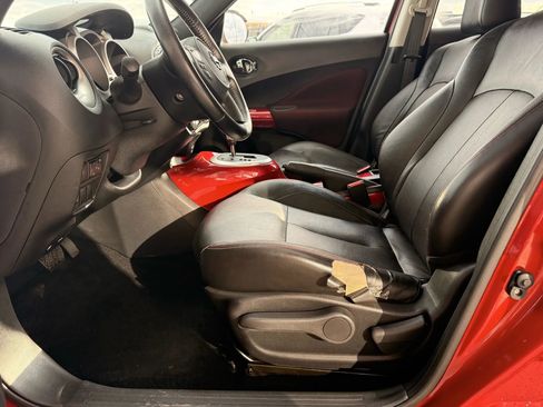 Used 2012 Nissan Juke SL image 11