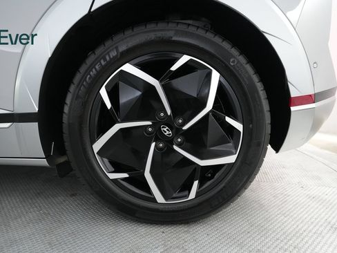 Used 2024 Hyundai Ioniq 5 Limited RWD image 9