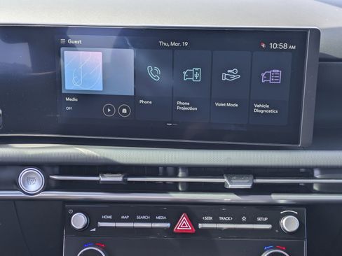 New 2026 Hyundai Tucson SEL Plus FWD image 18