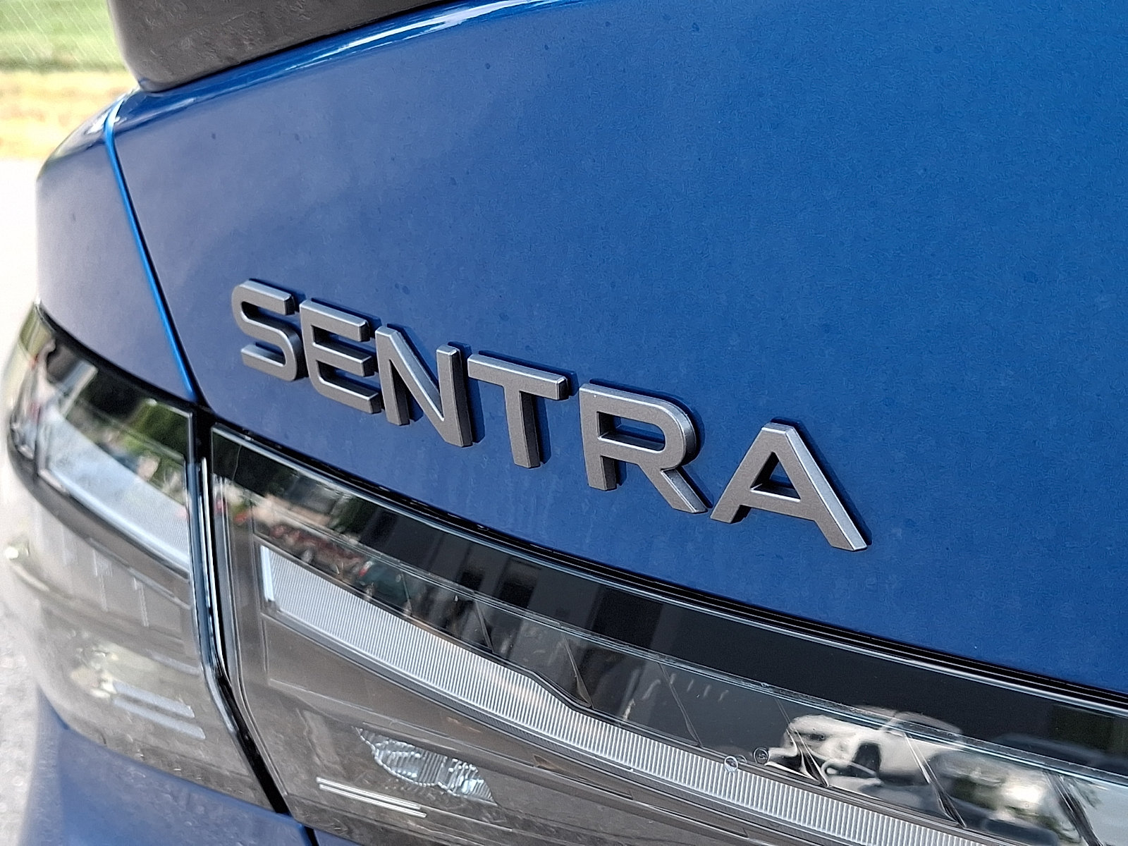 New 2026 Nissan Sentra SR w/ SR Premium Package FWD image 6
