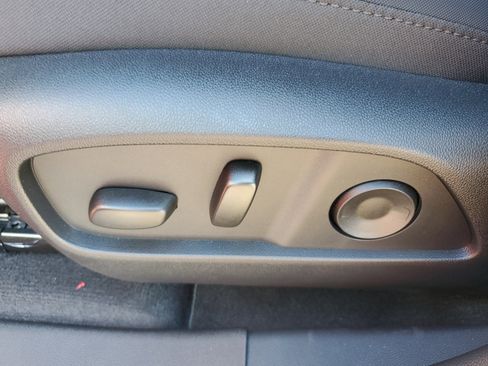 New 2026 GMC Terrain AT4 image 19