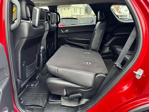 Used 2011 Dodge Durango Citadel w/ Trailer Tow Group IV image 25