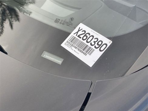 New 2026 BMW X6 xDrive40i w/ Climate Comfort Package image 23