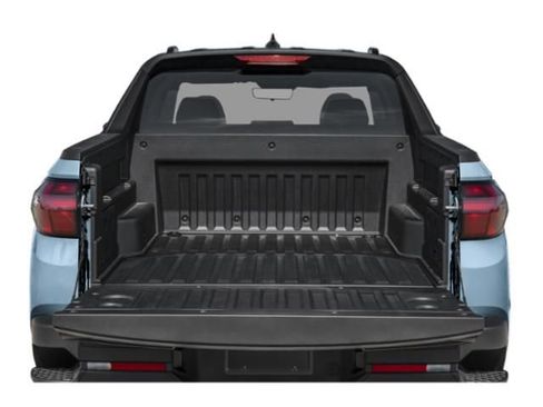 New 2026 Hyundai Santa Cruz SEL AWD/4WD image 10