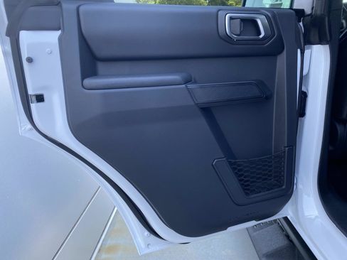 New 2026 Ford Bronco Badlands AWD/4WD image 10