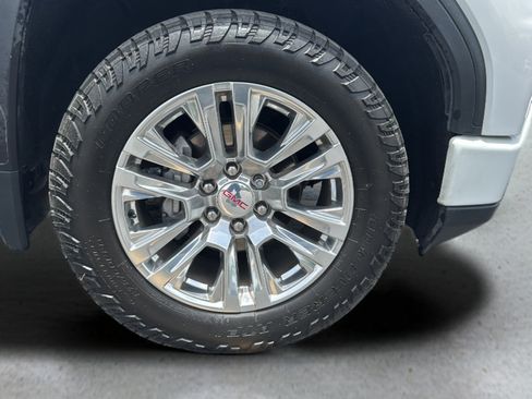 Used 2023 GMC Sierra 1500 Denali AWD/4WD image 20