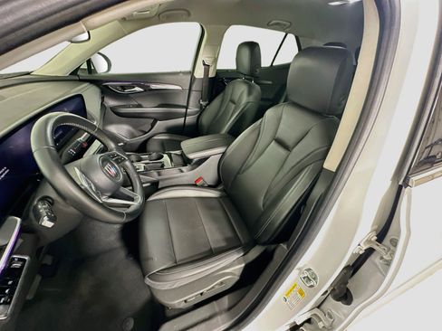 Used 2024 Buick Envision Preferred AWD/4WD image 13
