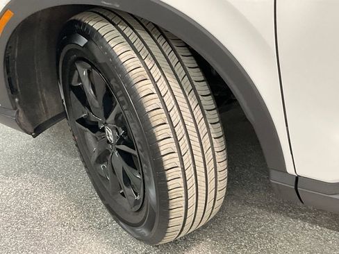 Certified 2026 Honda CR-V Sport image 34