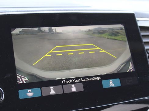 Used 2020 Honda Passport Touring image 14