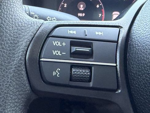 Used 2025 Honda Accord SE image 28