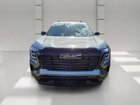 New 2026 GMC Terrain Elevation w/ Elevation Premium Package FWD image 2