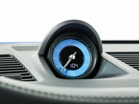 Certified 2025 Porsche 911 Carrera 4 GTS image 18