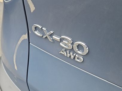 New 2026 MAZDA CX-30 AWD 2.5 S