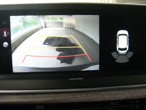 Certified 2022 Kia Telluride EX w/ EX Premium Package image 19