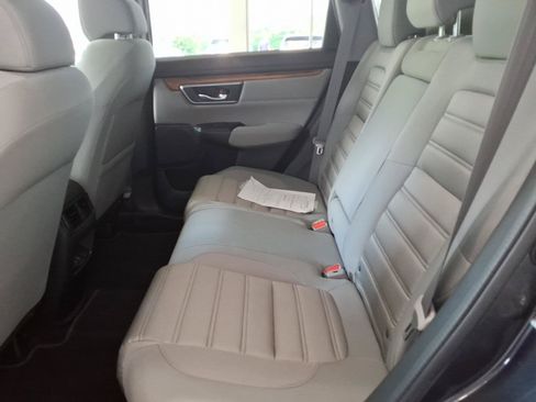Certified 2019 Honda CR-V EX image 13