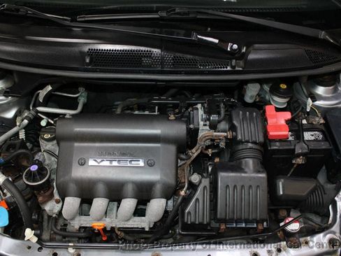 Used 2008 Honda Fit image 28