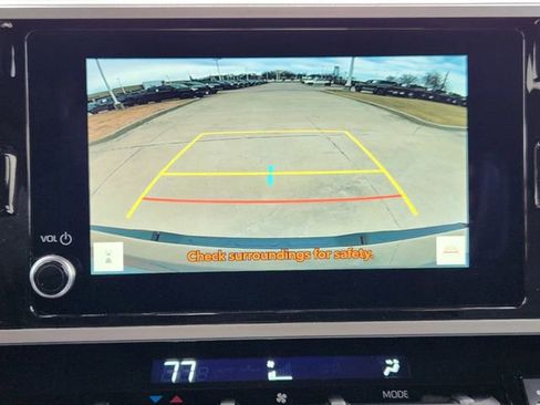 New 2025 Toyota Tundra SR5 image 16