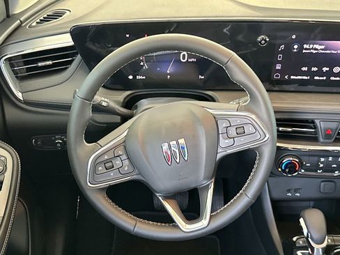 New 2026 Buick Encore GX Preferred w/ Comfort Package image 16