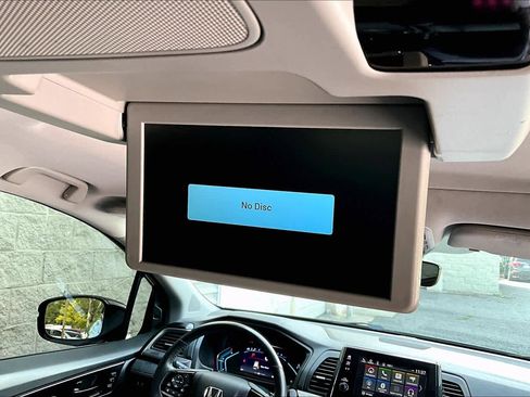 Used 2023 Honda Odyssey Elite image 34